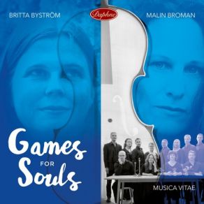 Download track Battalia, C. 61: I. Sonata, Allegro Malin Broman, Musica Vitae