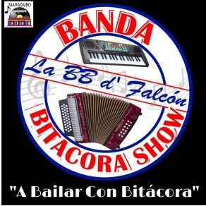 Download track Frente A Una Copa De Vino Banda Bitácora Show (La BB D'Falcón)Jesus Rodriguez