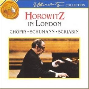 Download track 12. Scenes From Childhood Op. 15 Rocking-Horse Knight Vladimir Samoylovich Horowitz