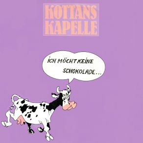 Download track Cop On The Run Kottan's Kapelle