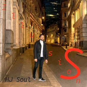 Download track See Through The Illusion HJ Soul