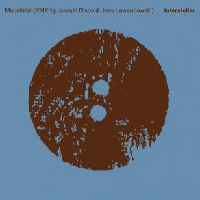 Download track Interstellar (Joseph Disco Remix) Moosfiebr