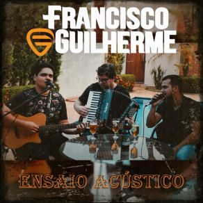 Download track Estado Decadente / Long Neck / Compartilhando Mágoa (Acústico) Guilherme