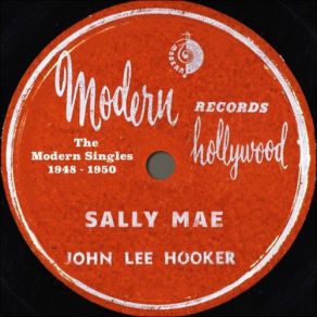 Download track Hoogie Boogie John Lee Hooker