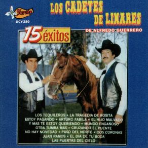 Download track El Hijo Malvado Cadetes De Linares