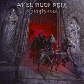 Download track Slaves On The Run Axel Rudi Pell