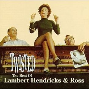 Download track Little Niles Lambert, Hendricks, Ross