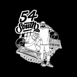 Download track Full Cup 54 SOUTH