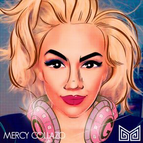 Download track Velvet Mercy Collazo