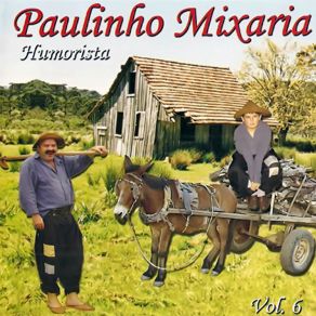 Download track Mixaria Vol. 06 1 Paulinho