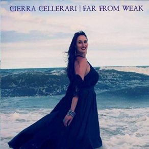 Download track All I Am Cierra Cellerari