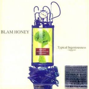 Download track Sequela Blam Honey