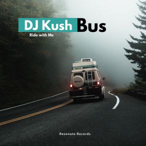 Download track Stage Of Spirit DJ Kush Bus