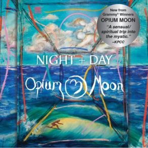 Download track Dhikr: Day Opium Moon