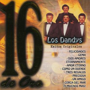 Download track Mananitas De Los Dandys Los Dandys