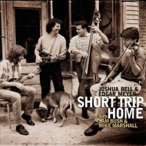 Download track If I Knew (Instrumental) Joshua Bell, Edgar MeyerΟΡΓΑΝΙΚΟ, Sam Bush, Mike Marshall