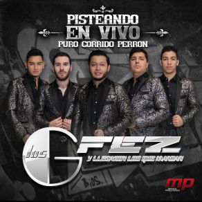 Download track Y Por Lo Pronto (En Vivo) Los Gfez