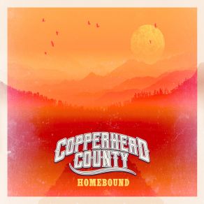 Download track Alpharetta Rain Copperhead County