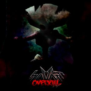 Download track Wildstyle Savant