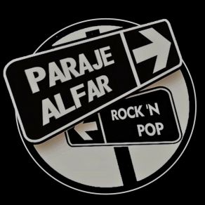 Download track Complices Paraje Alfar