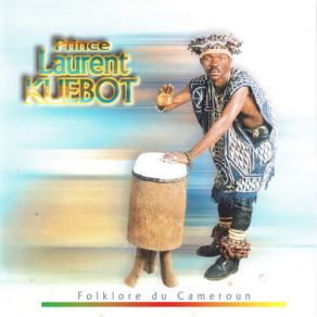 Download track Kouamte (Rappelle-Toi) Prince Laurent Kuebot