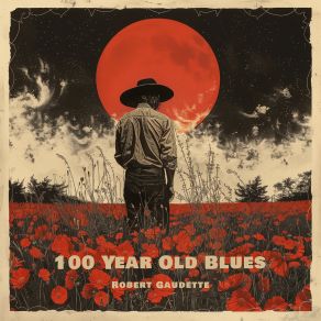 Download track Crazy Blues Robert Gaudette