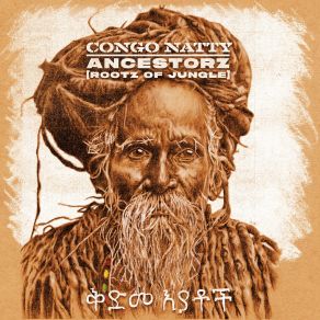 Download track Ancestral Hi Tek Congo Natty