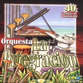 Download track Juan Onofre (Hernándo Barbosa) La Integracion