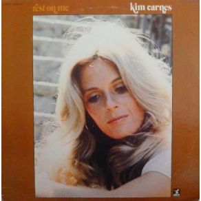 Download track Sweet Love Song To My Soul Kim Carnes