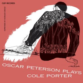 Download track I'love You The Oscar Peterson Trio