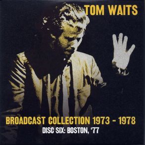 Download track San Diego Serenade Tom Waits