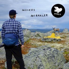 Download track Voyager Moskus