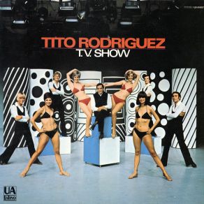 Download track Regresé Tito Rodríguez