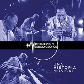 Download track Marc Anthony-Luis Enrique Medley (Hasta Que Te Conocí - Yo No Se Mañana - Vivir Mi Vida) (Live) Tito Nieves, Sergio George