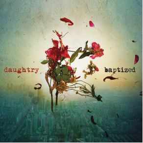 Download track I'll Fight Daughtry