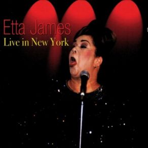 Download track I'd Rather Go Blind Etta James