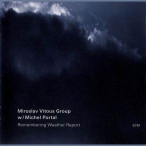 Download track When Dvorak Meets Miles Miroslav Vitous Group