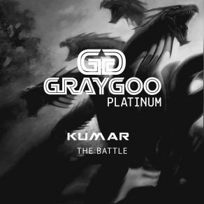 Download track The Battle (Original Mix) Kumar