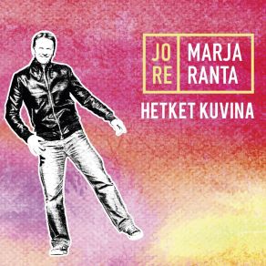 Download track Liian Vähän Aikaa Jore Marjaranta