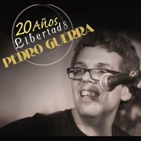 Download track Mi Locura - Directo Libertad 8 Pedro Guerra