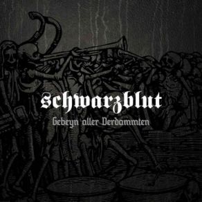 Download track Bis Aufs Blut Schwarzblut