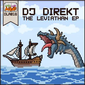 Download track Pat The Bearer DJ Direkt