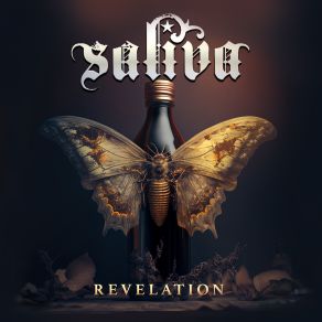 Download track Die Before You Fly Saliva