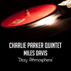 Download track This Time The Dream's On Me, II Original Charlie Parker Quintet