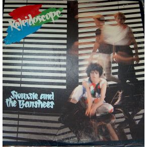 Download track Hybrid (Polydor Demo)  Siouxsie & The Banshees