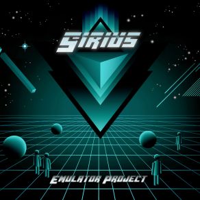 Download track Sirius (Armada Tribe 2020 Remix Edit) Emulator Project