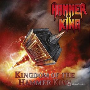 Download track I Am The King Hammer King