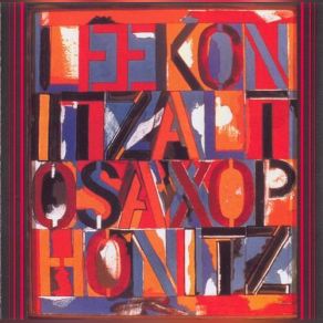 Download track Th Avenue Lee Konitz