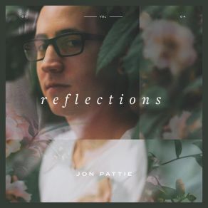 Download track Reflections Jon Pattie