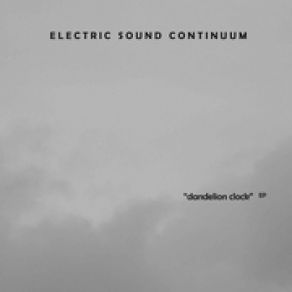 Download track The Small Bosonic Flactuation ELECTRIC SOUND CONTINUUM